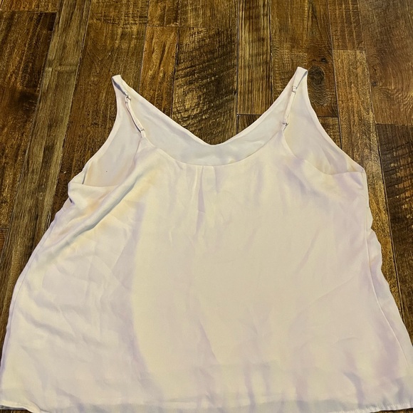 Off White Women's Camisole Top - Picture 4 of 4